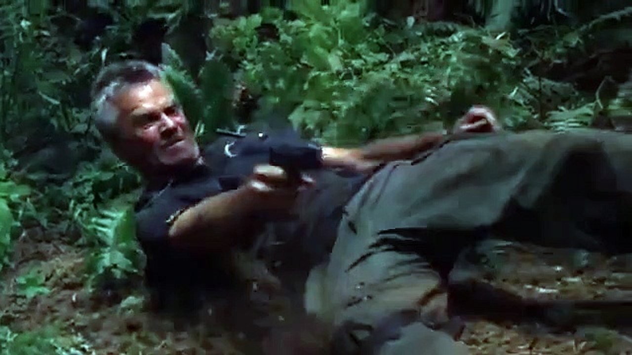 Stargate SG1 - Se6 - Ep22 - Full Circle HD Watch