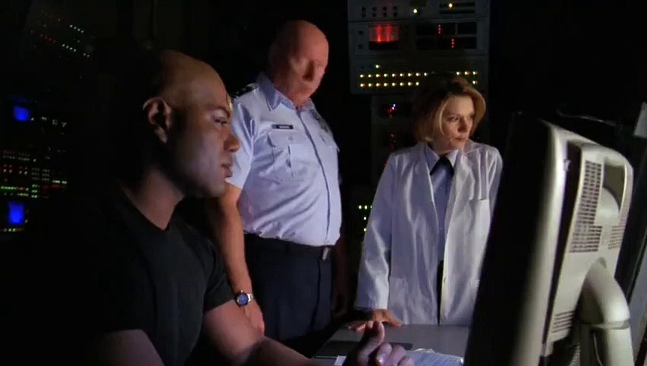 Stargate SG1 - Se7 - Ep06 - Lifeboat HD Watch