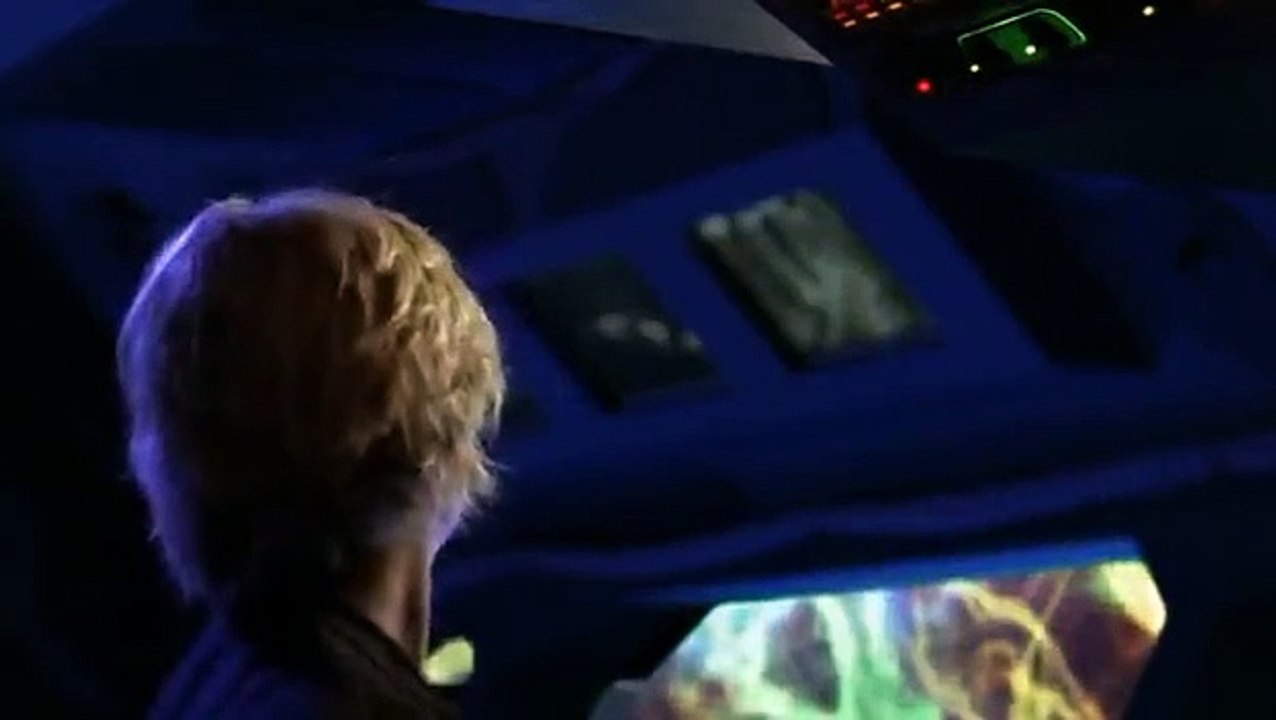Stargate SG1 - Se7 - Ep13 - Grace HD Watch