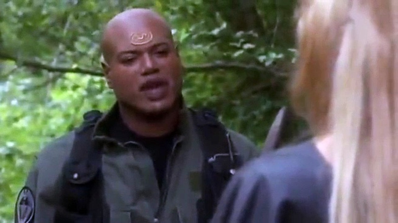 Stargate SG1 - Se7 - Ep10 - Birthright HD Watch