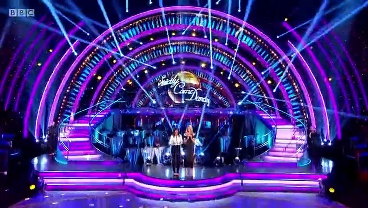 Strictly Come Dancing - Se16 - Ep13 - Week 7 HD Watch