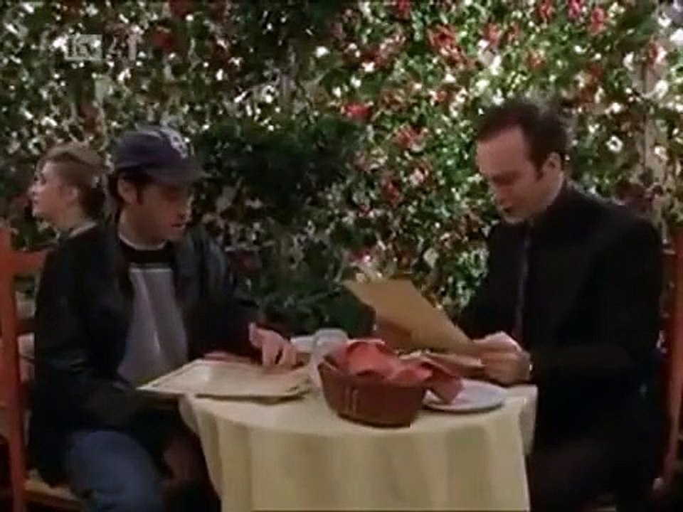 The Larry Sanders Show - Se6 - Ep02 HD Watch