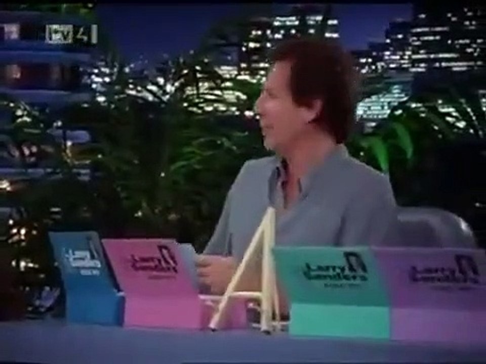 The Larry Sanders Show - Se5 - Ep11 HD Watch