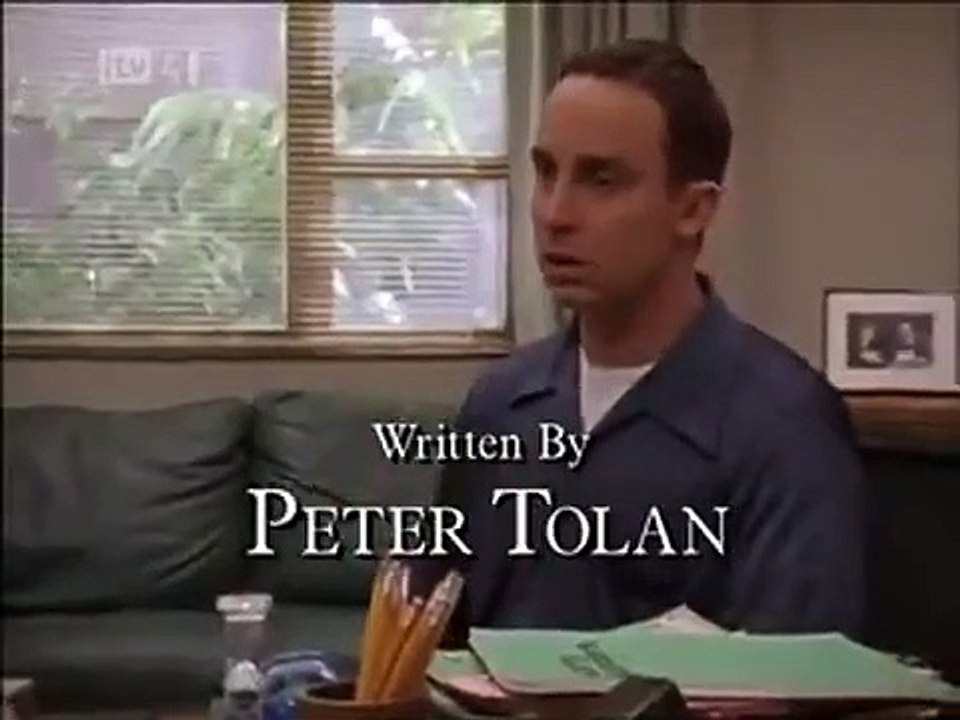 The Larry Sanders Show - Se6 - Ep04 HD Watch