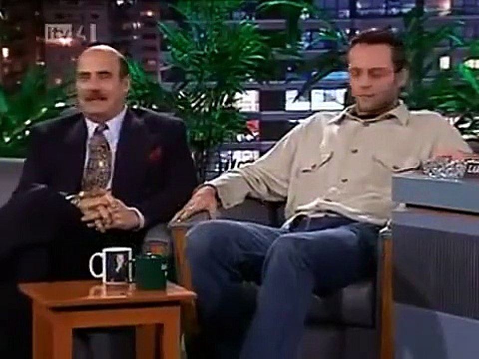 The Larry Sanders Show - Se6 - Ep05 HD Watch
