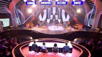 Britain's Got Talent - Se7 - Ep16 HD Watch