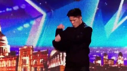 Watch Britain's Got Talent Season 8 Episode 4 in HD 🎤