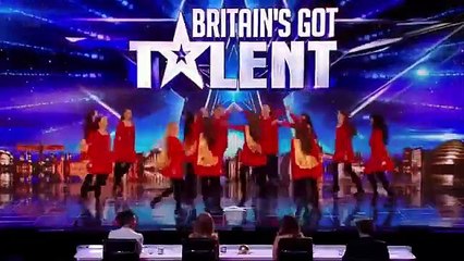 Britain's Got Talent - Se8 - Ep03 HD Watch