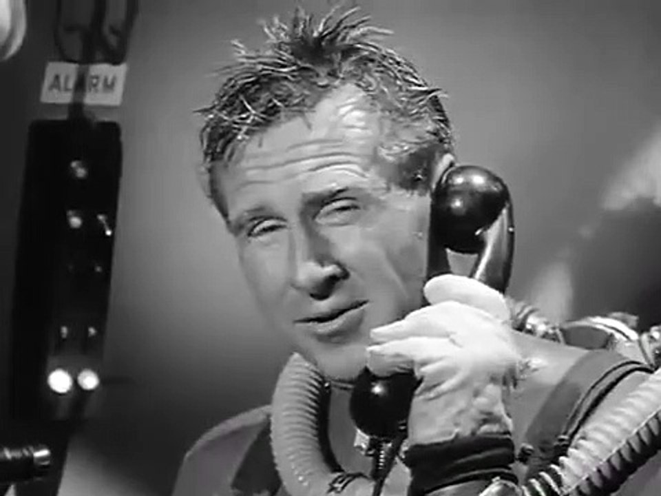 Sea Hunt - Se4 - Ep01 HD Watch