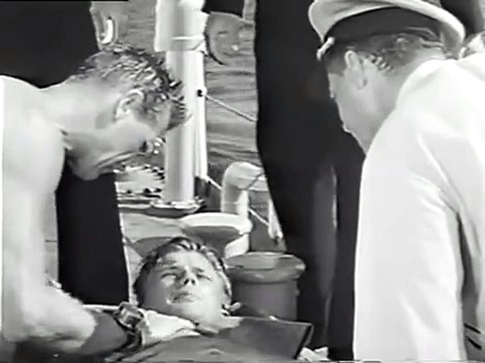 Sea Hunt - Se4 - Ep03 HD Watch