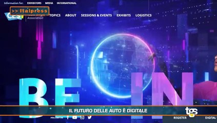 Tg Motori edizione del 21 gennaio