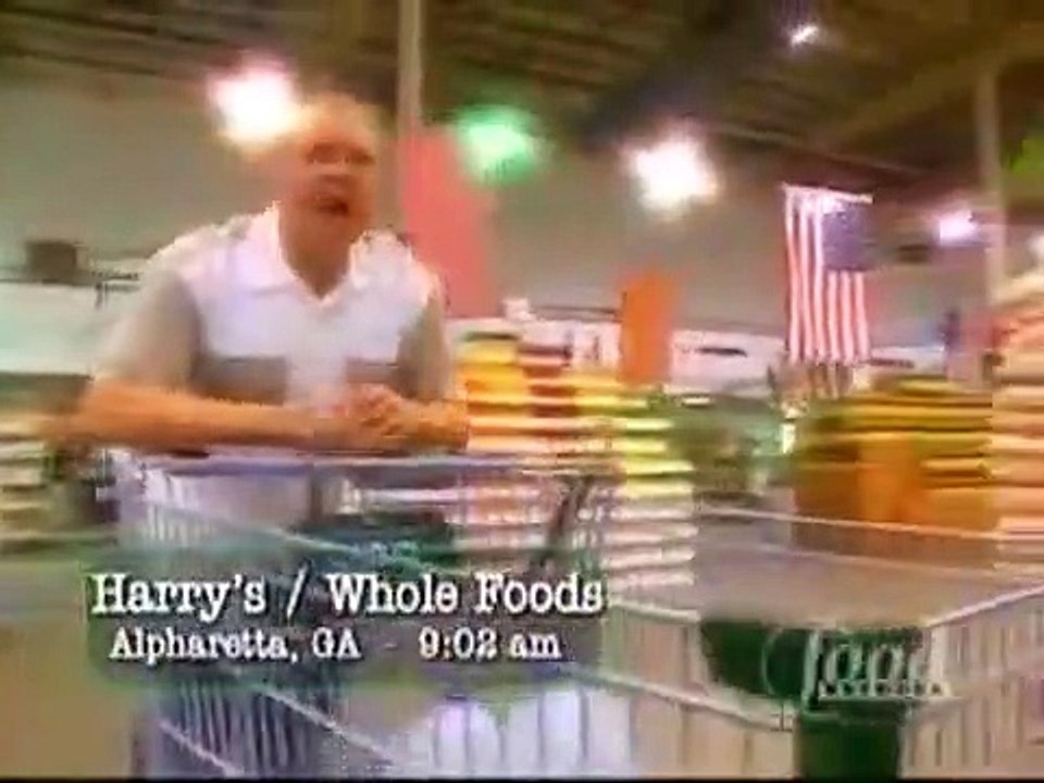 Good Eats - Se6 - Ep10 HD Watch