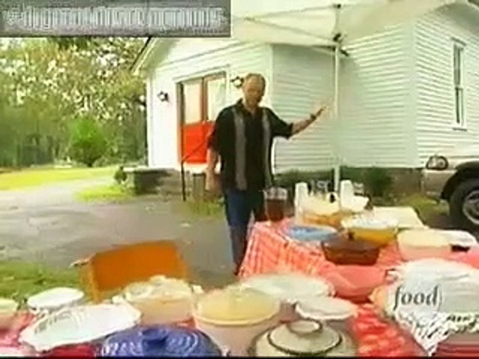 Good Eats - Se6 - Ep11 HD Watch