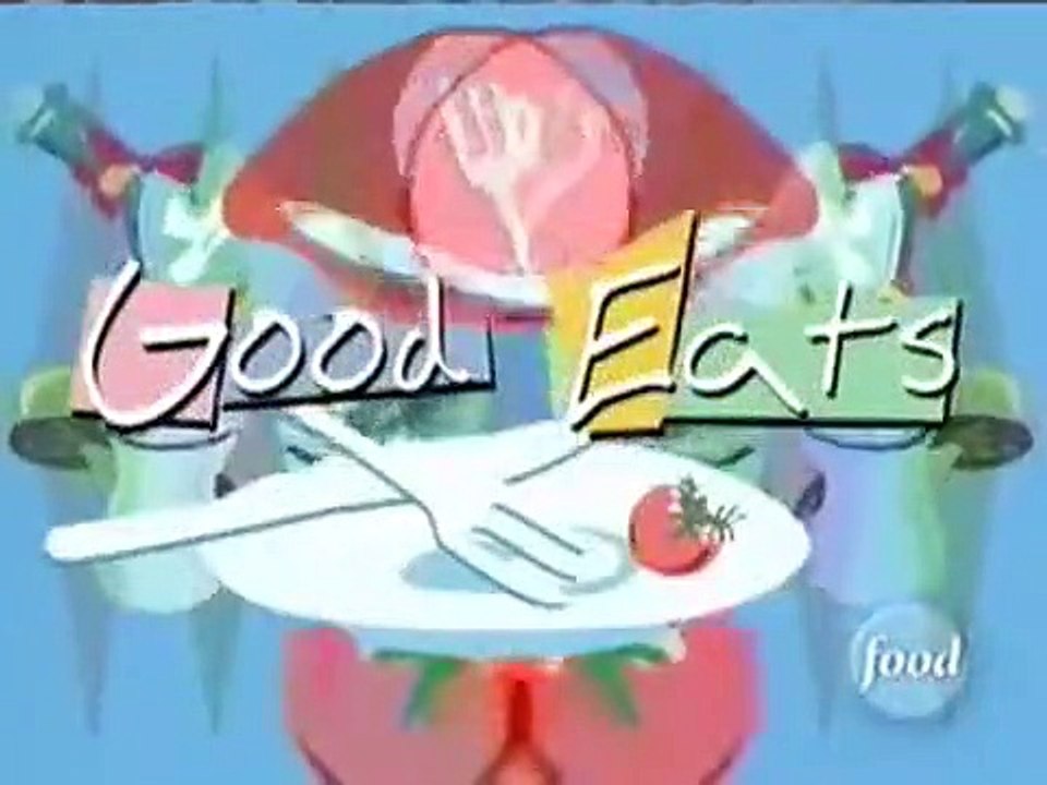 Good Eats - Se6 - Ep14 HD Watch