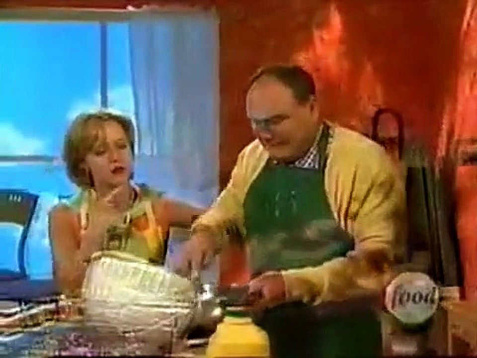 Good Eats - Se6 - Ep13 HD Watch