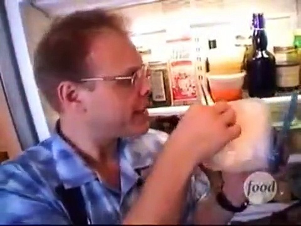 Good Eats - Se6 - Ep15 HD Watch