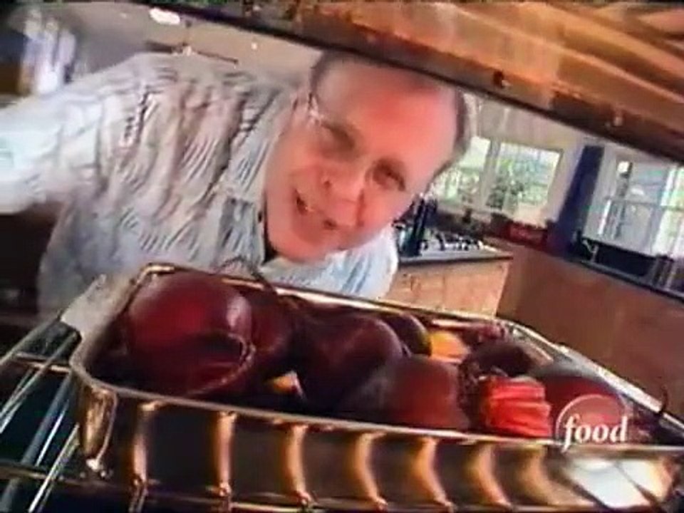 Good Eats - Se6 - Ep16 HD Watch