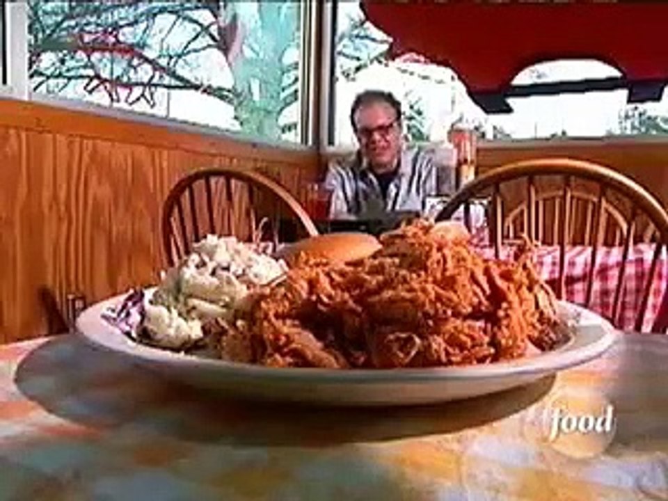 Good Eats - Se7 - Ep02 HD Watch