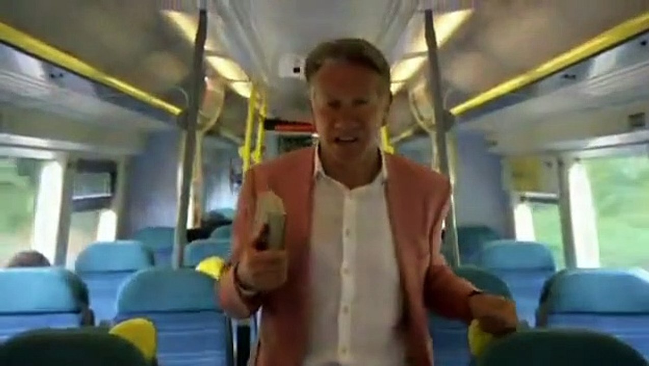 Great British Railway Journeys - Se6 - Ep10 HD Watch