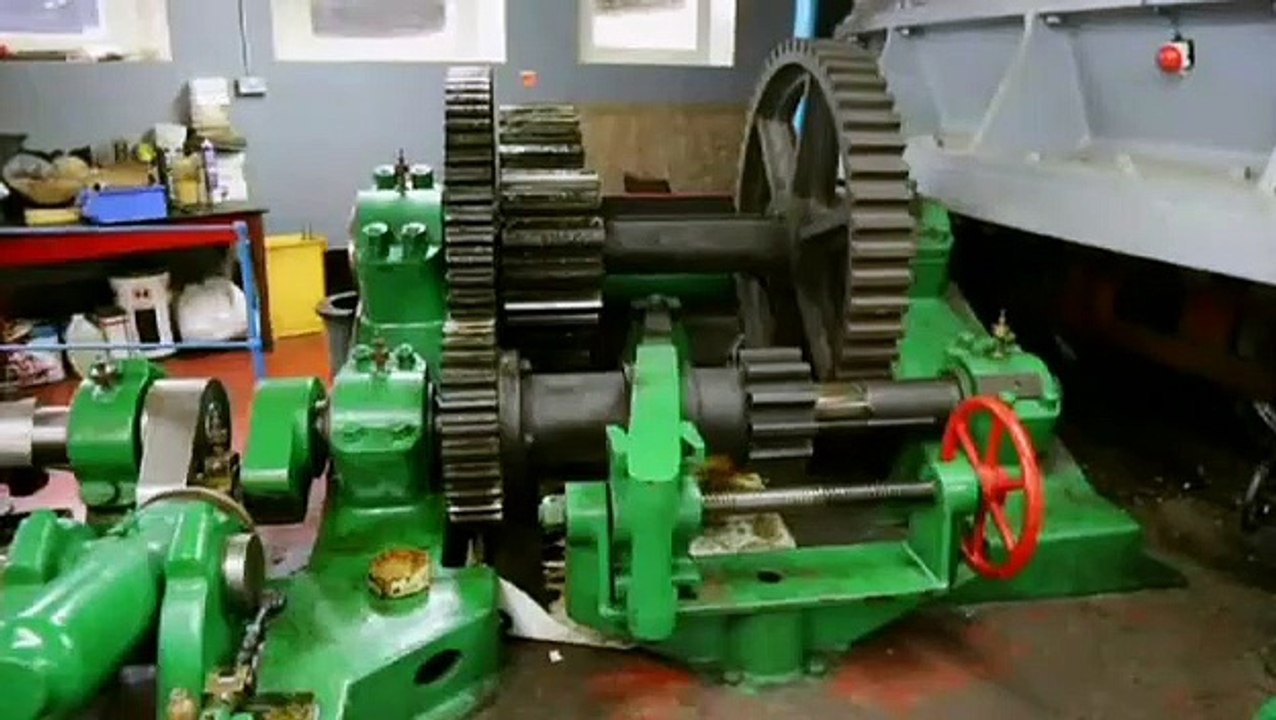 Great British Railway Journeys - Se6 - Ep15 HD Watch