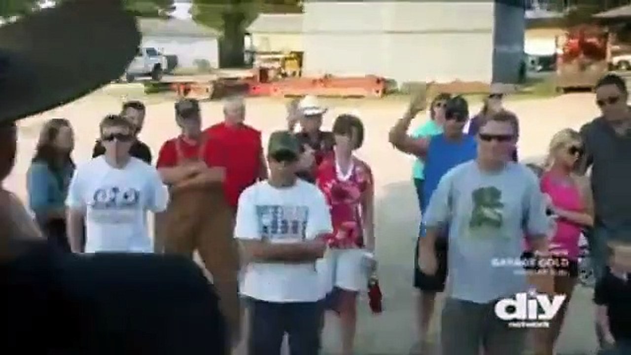 Texas Flip and Move - Se3 - Ep02 HD Watch