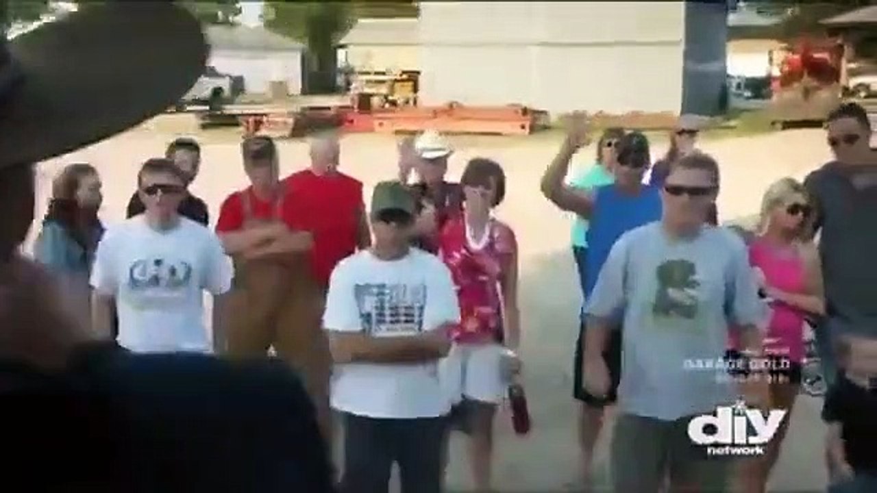 Texas Flip and Move - Se3 - Ep03 HD Watch