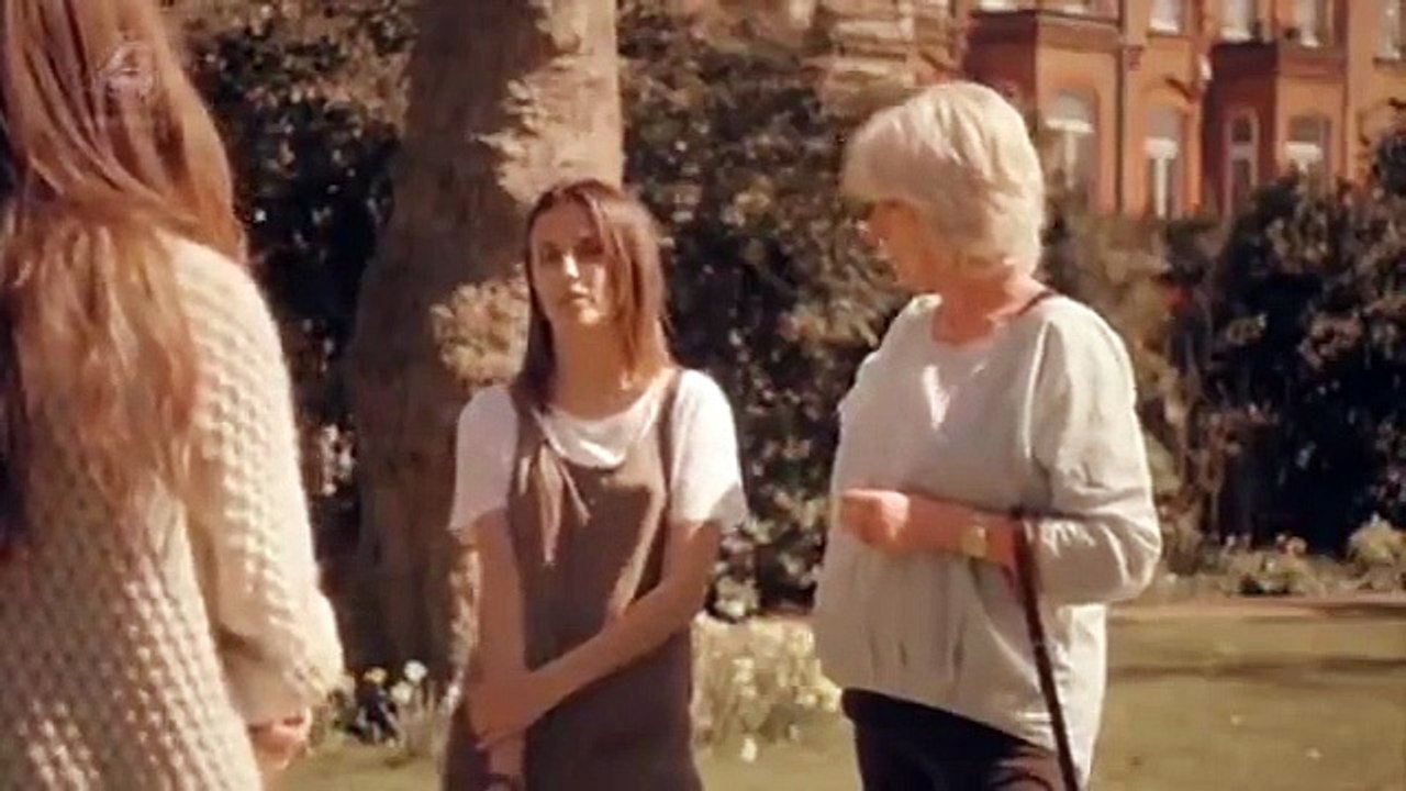 Made in Chelsea - Se9 - Ep08 HD Watch