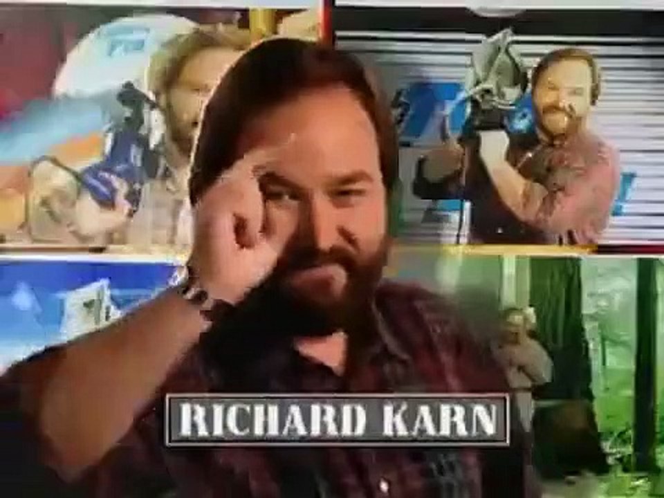 Home Improvement - Se7 - Ep13 -An Older Woman HD Watch