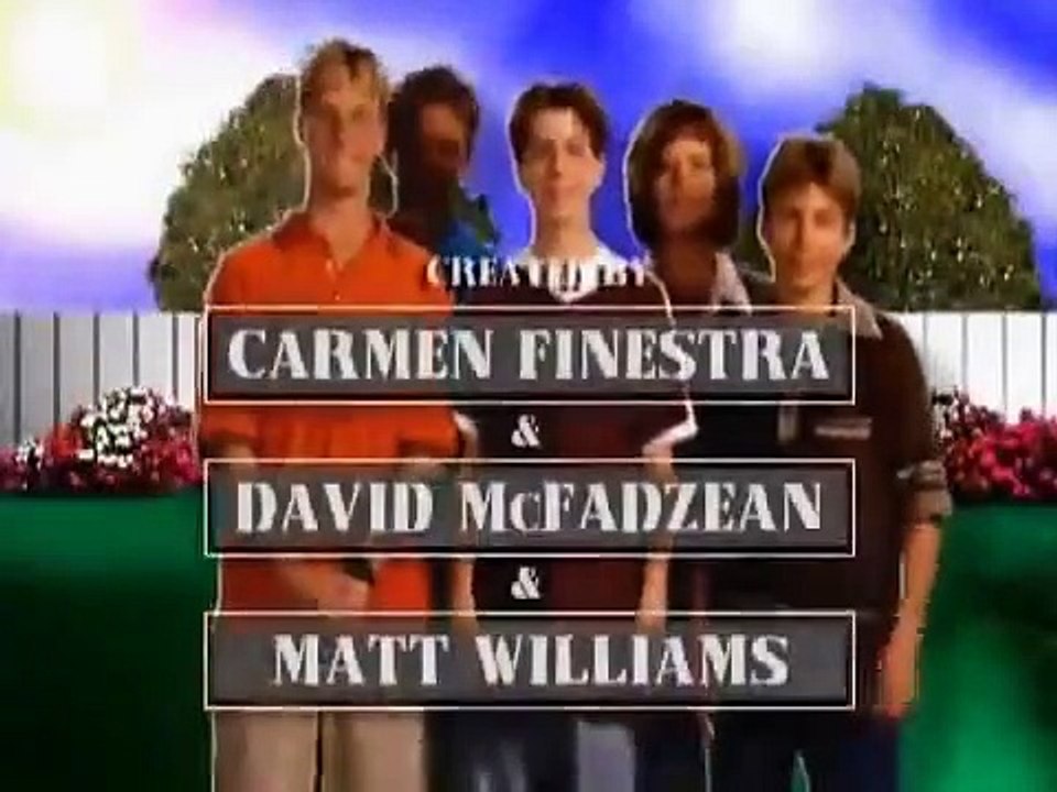 Home Improvement - Se7 - Ep18 -Futile Attraction HD Watch