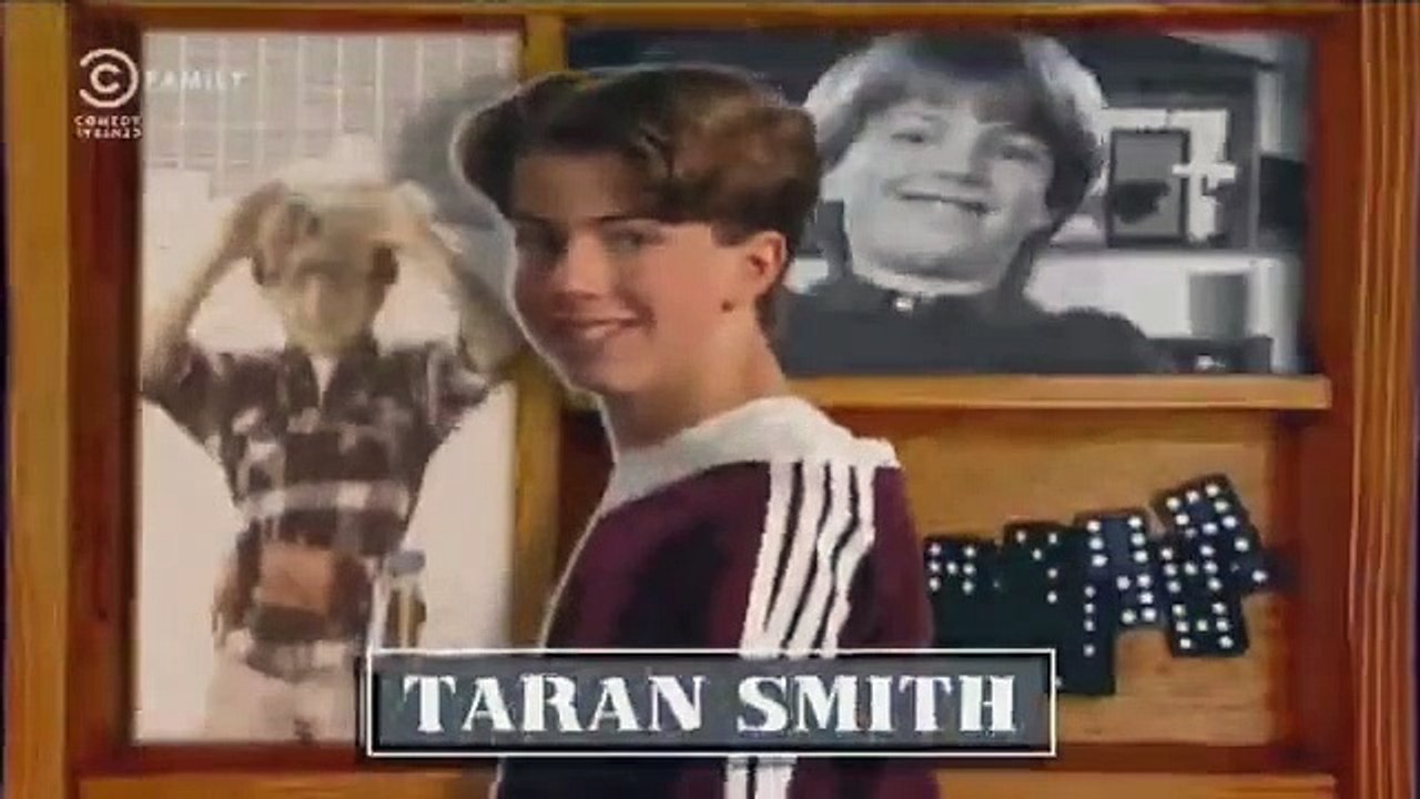 Home Improvement - Se7 - Ep24 -Tool-Thousand-One - A Space Odyssey HD Watch