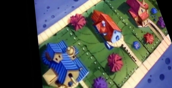 ALF: The Animated Series ALF: The Animated Series S02 E006 Thank Gordon for Little Girls