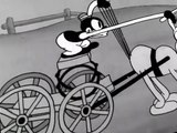 Looney Tunes Golden Collection Looney Tunes Golden Collection S06 E033 The Booze Hangs High