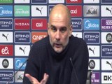 Have to look at ourselves not rivals - Pep Guardiola previews Wolves