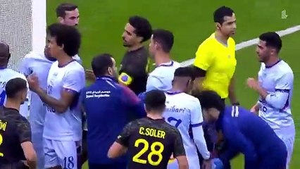 Cristiano Ronaldo Showed LEVELS to MNM!