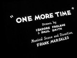 Looney Tunes Golden Collection Looney Tunes Golden Collection S06 E034 One More Time