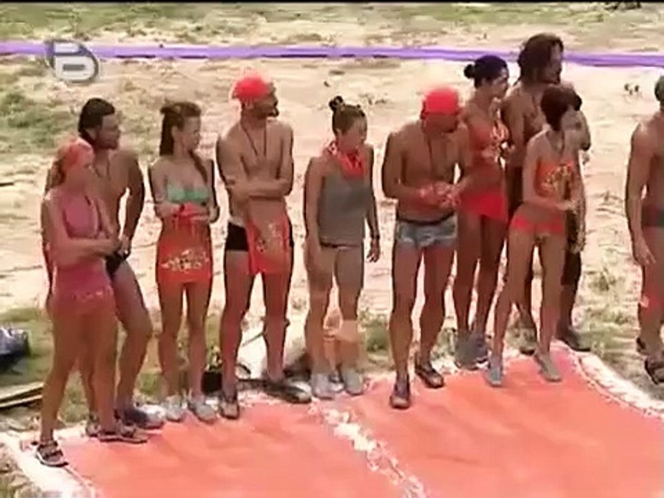 Survivor BG - Se3 - Ep25 HD Watch