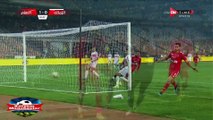 أهداف مباراة الزمالك والأهلي 3/0 بتعليق مدحت شلبى القمة الـ 125