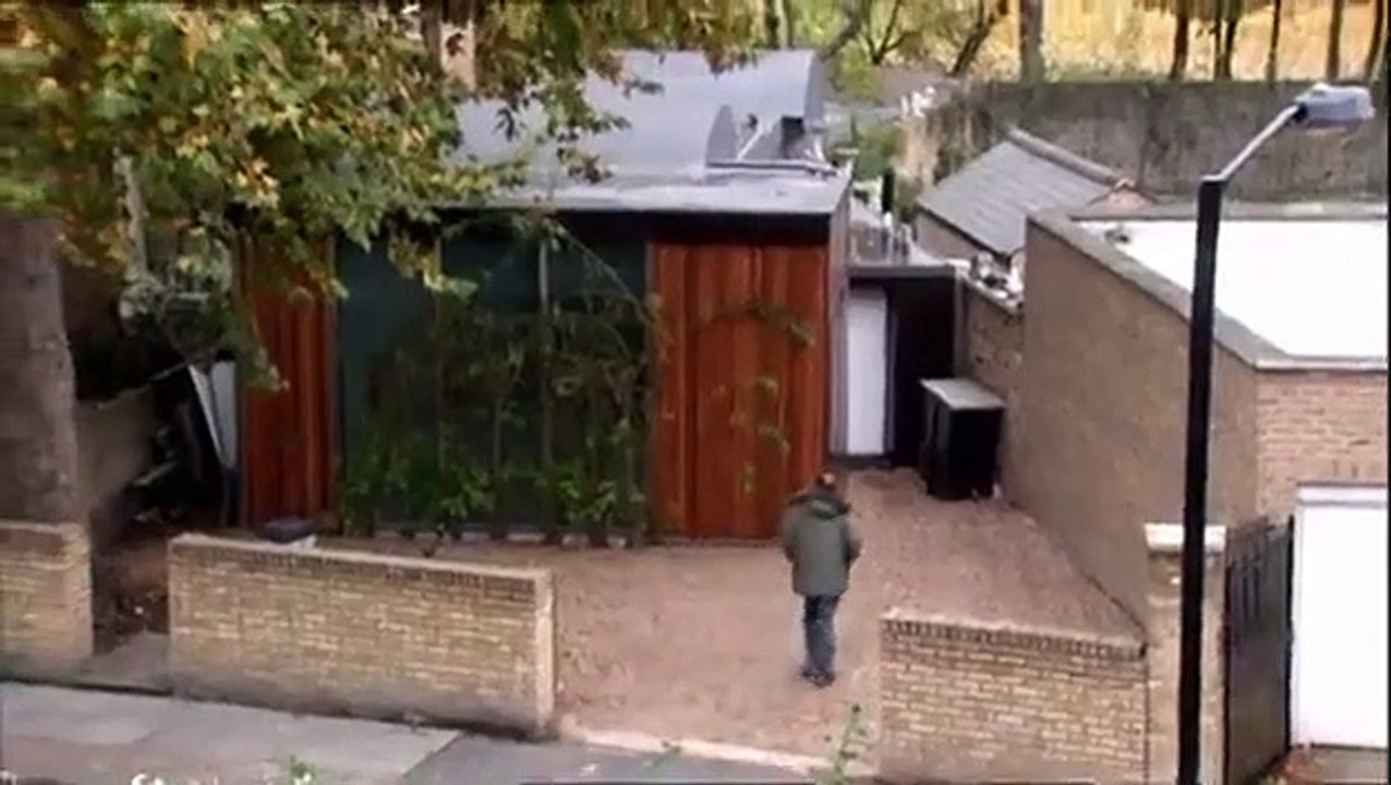 Grand Designs - Se5 - Ep01 HD Watch