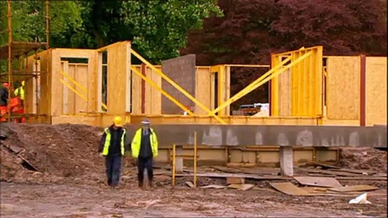 Grand Designs - Se5 - Ep07 HD Watch