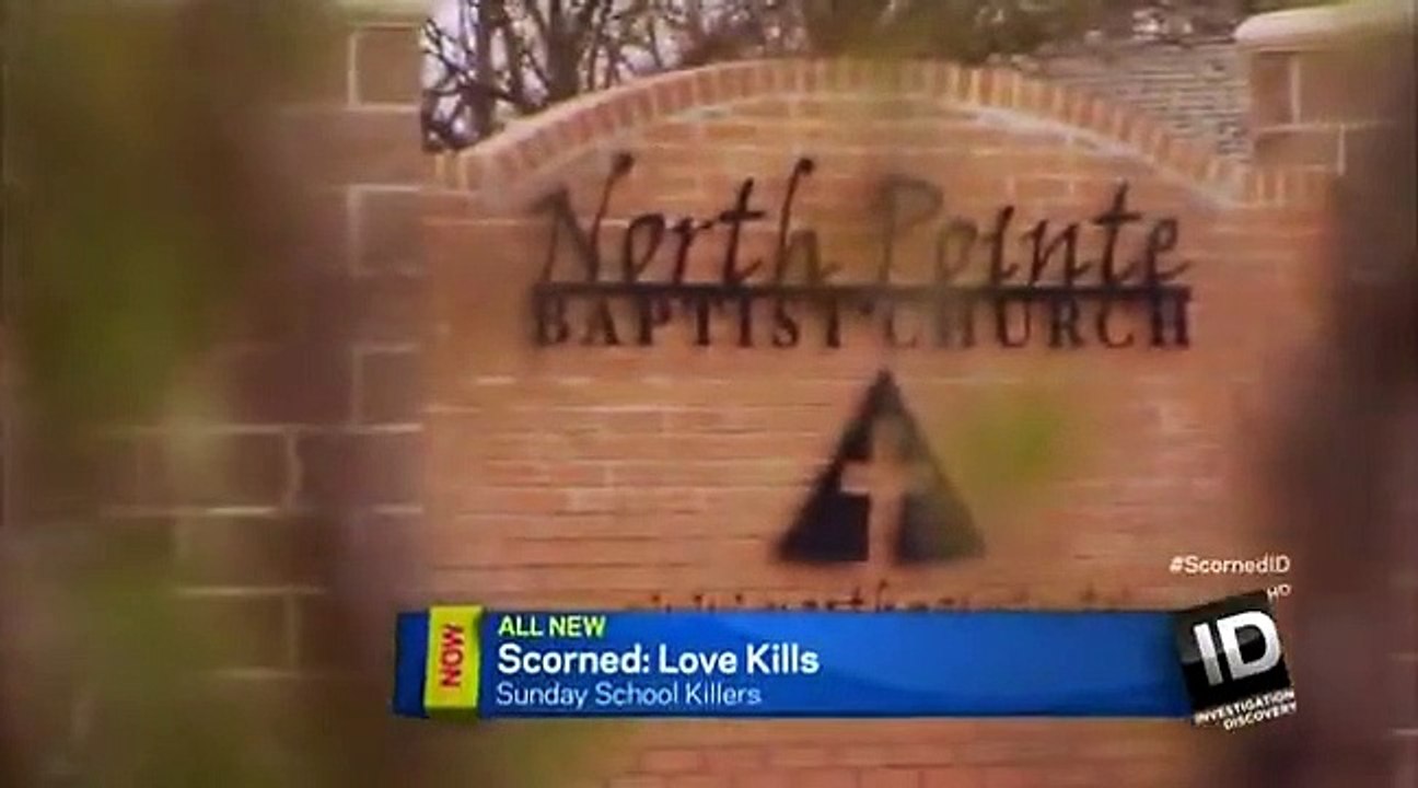 Scorned - Love Kills - Se1 - Ep13 HD Watch