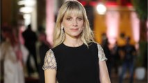 VOICI : Mélanie Laurent : l’actrice aurait été trompée par un célèbre acteur selon Fabrice Luchini