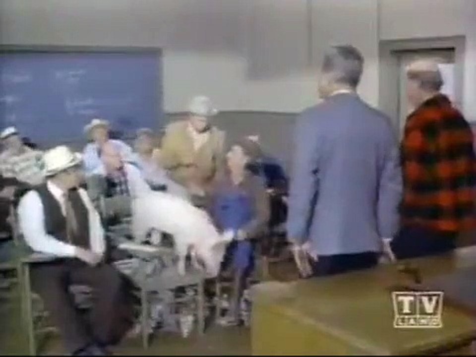 Green Acres - Se5 - Ep11 HD Watch