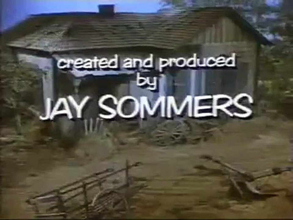 Green Acres - Se5 - Ep13 HD Watch