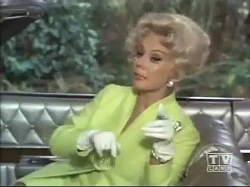 Green Acres - Se5 - Ep14 HD Watch