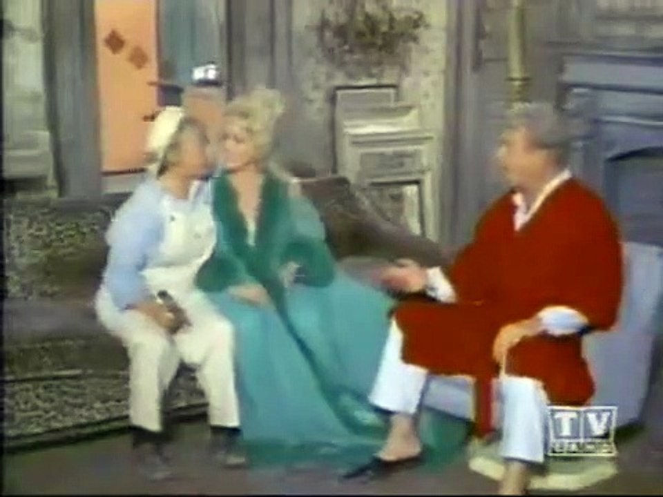 Green Acres - Se5 - Ep15 HD Watch