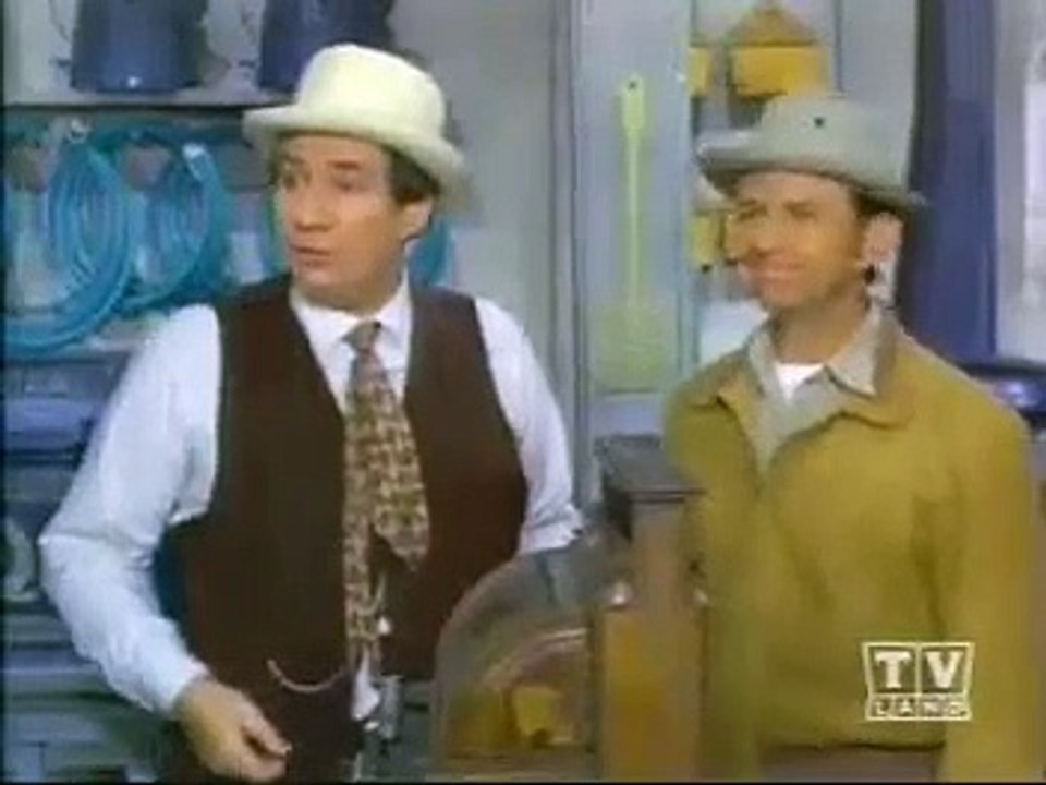 Green Acres - Se5 - Ep16 HD Watch