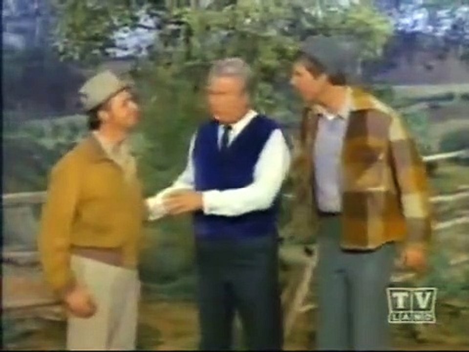 Green Acres - Se5 - Ep19 HD Watch
