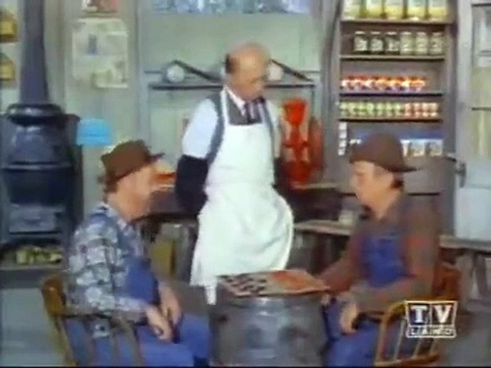 Green Acres - Se5 - Ep21 HD Watch