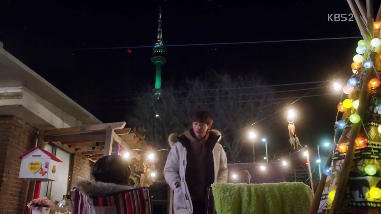 The Gentlemen of Wolgyesu Tailor Shop - Ep54 HD Watch