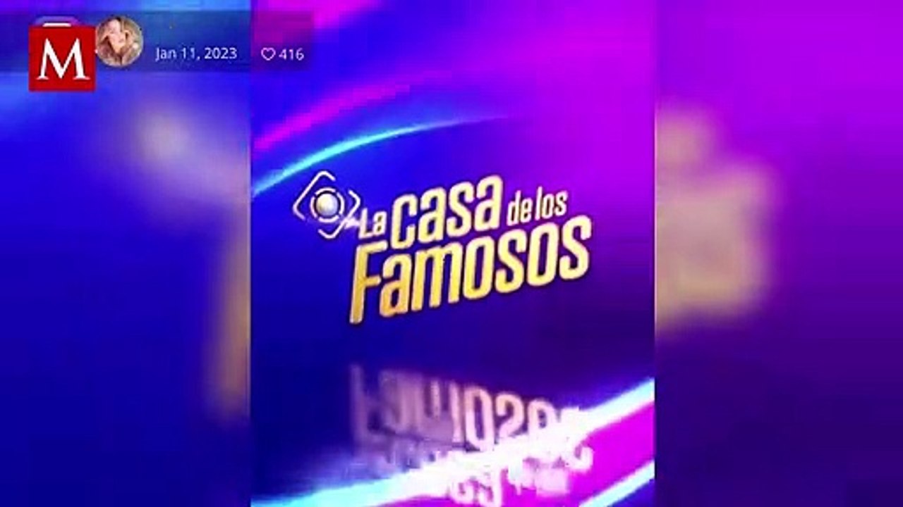 Paty Navidad asegura que es una extraterrestre; causa revuelo en ‘La Casa de los Famosos’
